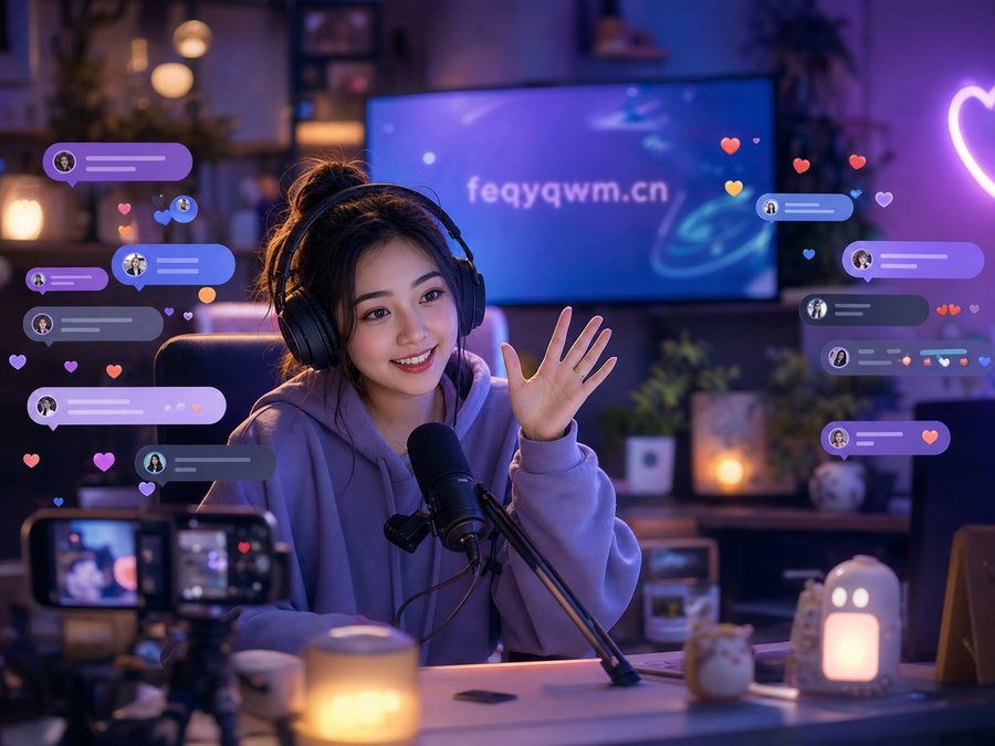 大奶美女